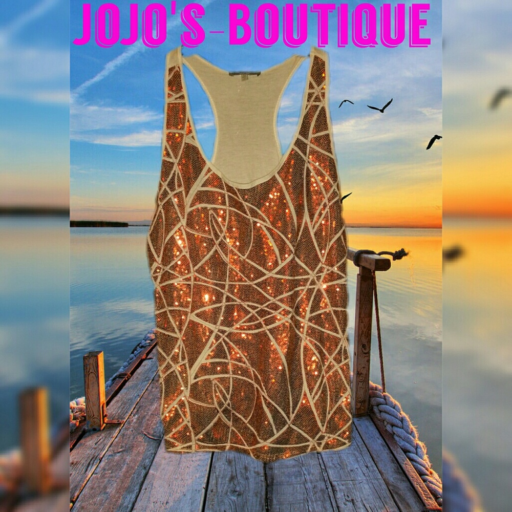 Charlotte russe tank